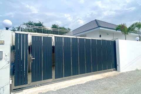 Maison à Pattaya, Thaïlande 3 chambres № 156619 - photo 22