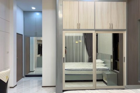 Maison à Pattaya, Thaïlande 3 chambres № 156619 - photo 9