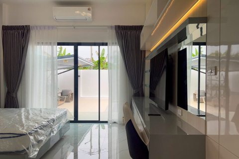 Maison à Pattaya, Thaïlande 3 chambres № 156619 - photo 11