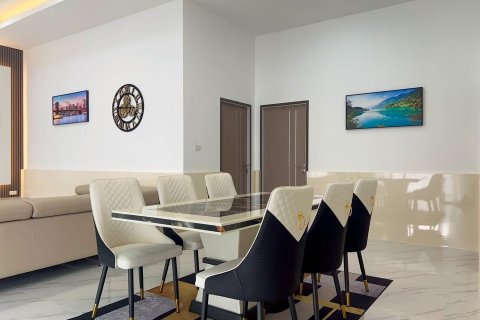 Maison à Pattaya, Thaïlande 3 chambres № 156619 - photo 6