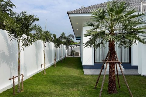 Maison à Pattaya, Thaïlande 3 chambres № 156619 - photo 20