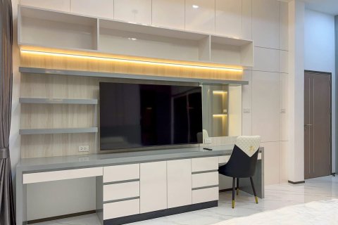 Maison à Pattaya, Thaïlande 3 chambres № 156619 - photo 10