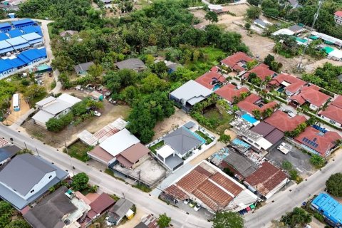 Maison à Pattaya, Thaïlande 3 chambres № 156619 - photo 3