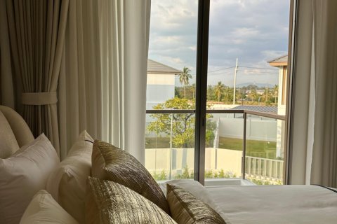 Villa à Pattaya, Thaïlande 4 chambres № 156616 - photo 28