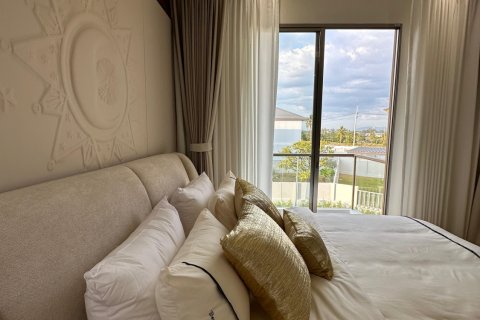 Villa à Pattaya, Thaïlande 4 chambres № 156616 - photo 27