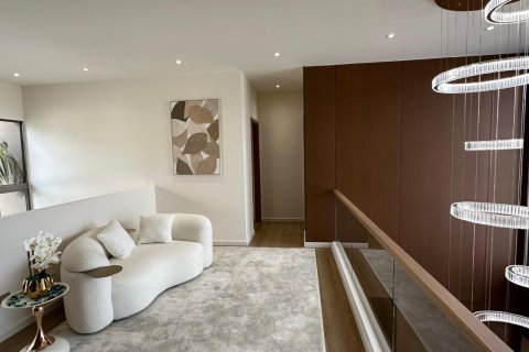 Villa à Pattaya, Thaïlande 4 chambres № 156616 - photo 29