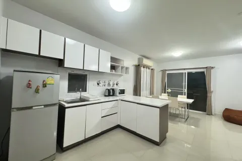 House in Phuket, Thailand 3 bedrooms № 156618 - photo 18