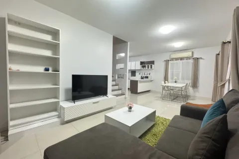 House in Phuket, Thailand 3 bedrooms № 156618 - photo 23