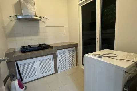 House in Phuket, Thailand 3 bedrooms № 156618 - photo 6
