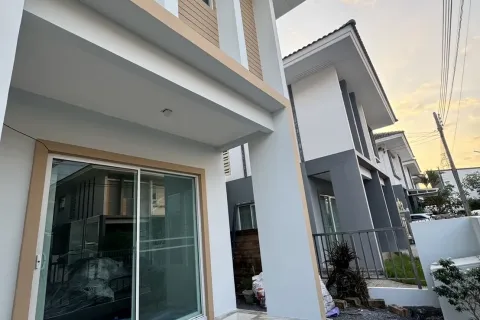 House in Phuket, Thailand 3 bedrooms № 156618 - photo 5