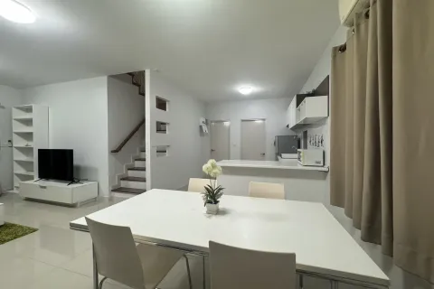 House in Phuket, Thailand 3 bedrooms № 156618 - photo 13