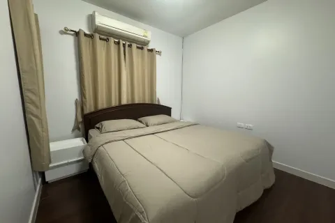 House in Phuket, Thailand 3 bedrooms № 156618 - photo 10