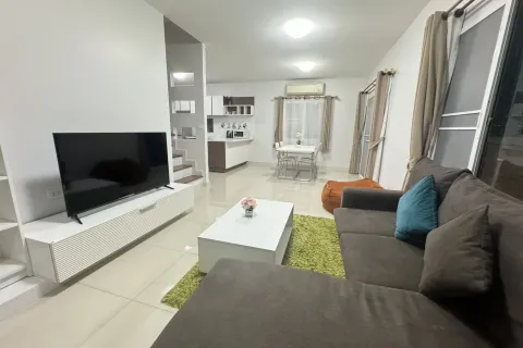 House in Phuket, Thailand 3 bedrooms № 156618 - photo 21