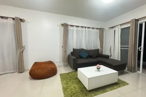 House in Phuket, Thailand 3 bedrooms № 156618 - photo 25