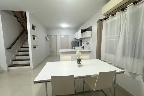 House in Phuket, Thailand 3 bedrooms № 156618 - photo 14