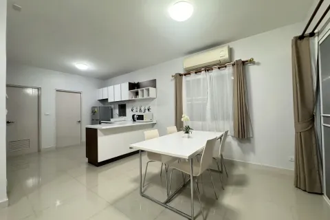 House in Phuket, Thailand 3 bedrooms № 156618 - photo 15