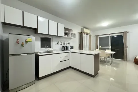 House in Phuket, Thailand 3 bedrooms № 156618 - photo 16