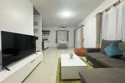 House in Phuket, Thailand 3 bedrooms № 156618 - photo 24