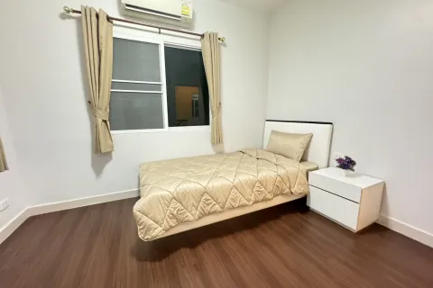 House in Phuket, Thailand 3 bedrooms № 156618 - photo 8