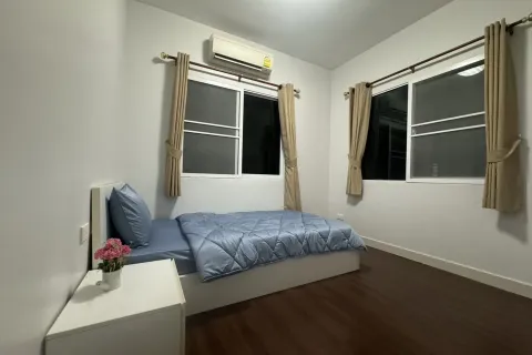 House in Phuket, Thailand 3 bedrooms № 156618 - photo 7