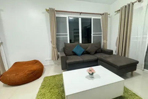 House in Phuket, Thailand 3 bedrooms № 156618 - photo 22