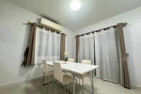 House in Phuket, Thailand 3 bedrooms № 156618 - photo 19