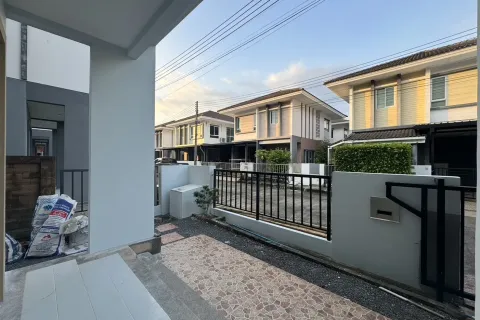 House in Phuket, Thailand 3 bedrooms № 156618 - photo 3