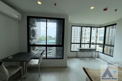 Condo in Bang Na, Bangkok, Thailand, 2 bedrooms  № 219102