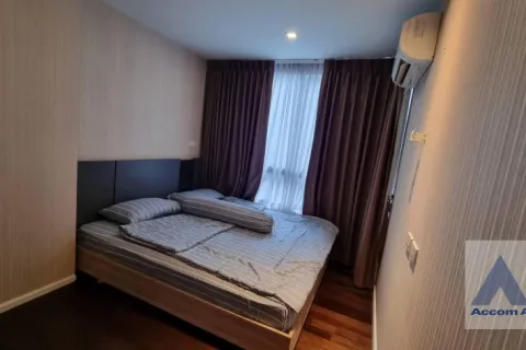 Eigentumswohnung in Chatuchak, Bangkok, Thailand, 1 Schlafzimmer № 219099 - Foto 3