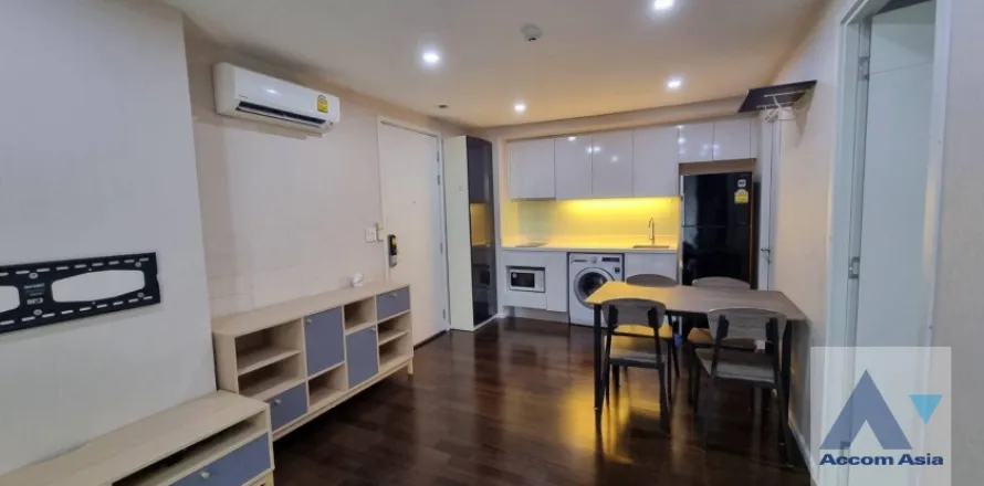 Eigentumswohnung in Chatuchak, Bangkok, Thailand, 1 Schlafzimmer № 219099
