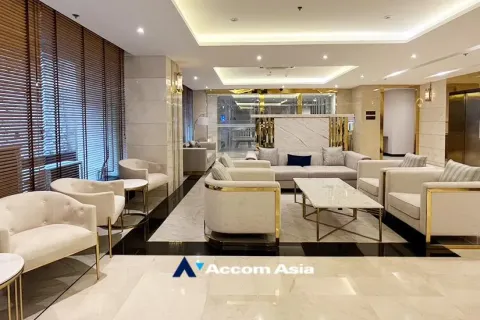 Eigentumswohnung in Watthana, Bangkok, Thailand, 2 Schlafzimmer  № 219097 - Foto 18