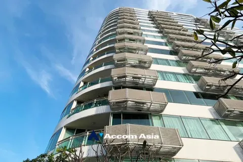Eigentumswohnung in Watthana, Bangkok, Thailand, 2 Schlafzimmer  № 219097 - Foto 25