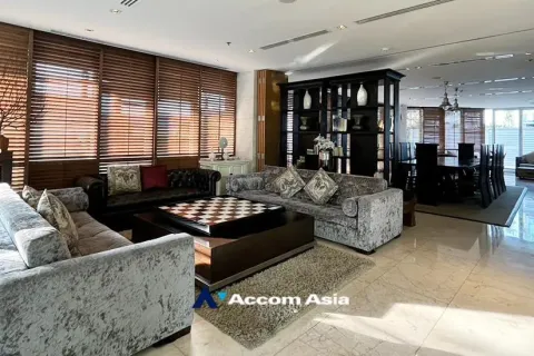 Eigentumswohnung in Watthana, Bangkok, Thailand, 2 Schlafzimmer  № 219097 - Foto 17