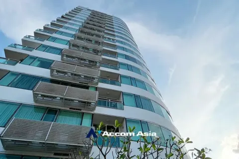 Eigentumswohnung in Watthana, Bangkok, Thailand, 2 Schlafzimmer  № 219097 - Foto 23