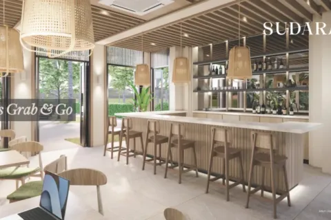 Apartment in Phuket, Thailand 2 bedrooms № 233956 - photo 15