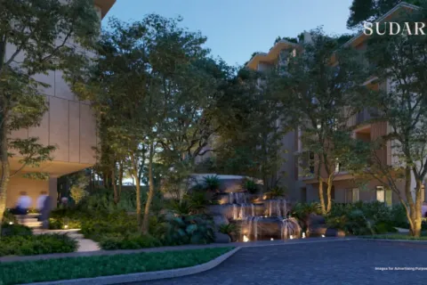 Apartment in Phuket, Thailand 2 bedrooms № 233956 - photo 10
