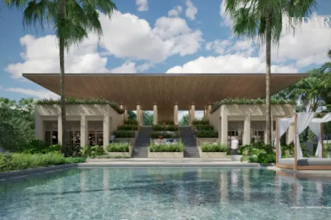 Apartment in Phuket, Thailand 1 bedroom № 233954 - photo 12