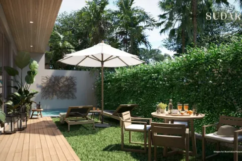 Apartment in Phuket, Thailand 2 bedrooms № 233955 - photo 6