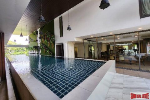 Appartement à Bangkok, Thaïlande 2 chambres № 203255 - photo 3