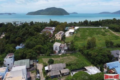 สตูดิโอในราไวย์, ประเทศไทย № 203257 - รูปถ่าย 3