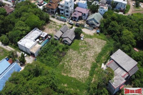 สตูดิโอในราไวย์, ประเทศไทย № 203257