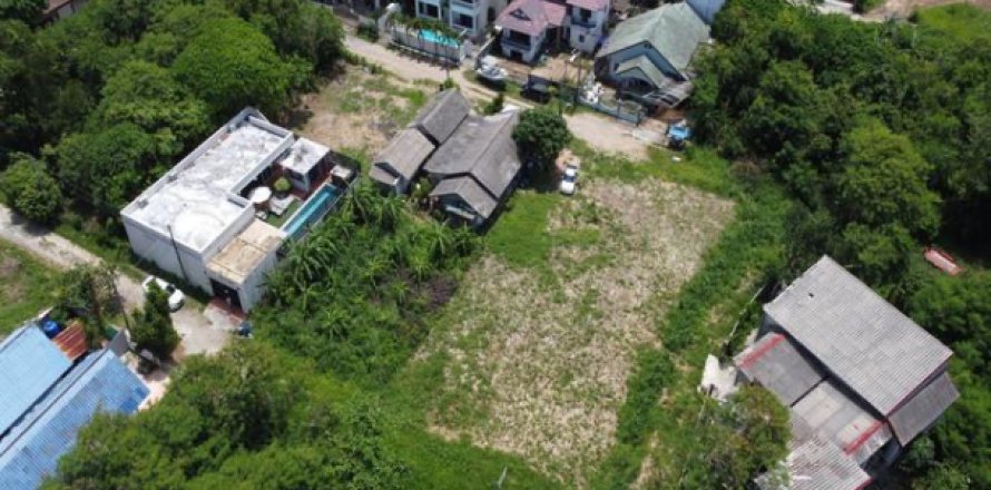 สตูดิโอในราไวย์, ประเทศไทย № 203257