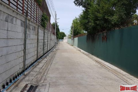 ที่ดินในเทศบาลนครนนทบุรี, ประเทศไทย 800 ตร.ม. № 203256 - รูปถ่าย 2