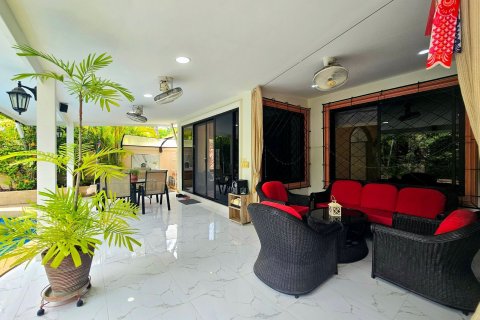 Villa in Hua Hin, Thailand 3 bedrooms № 169008 - photo 21