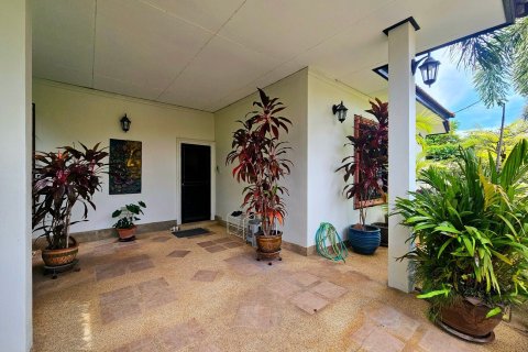 Villa in Hua Hin, Thailand 3 bedrooms № 169008 - photo 7