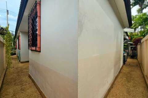 Villa in Hua Hin, Thailand 3 bedrooms № 169008 - photo 25