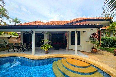 Villa in Hua Hin, Thailand 3 bedrooms № 169008 - photo 13