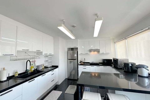 Пентхаус в Патхум Ване, Бангкок, Таиланд с 3 спальнями  № 169006 - фото 4