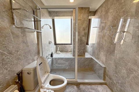 Пентхаус в Патхум Ване, Бангкок, Таиланд с 3 спальнями  № 169006 - фото 6