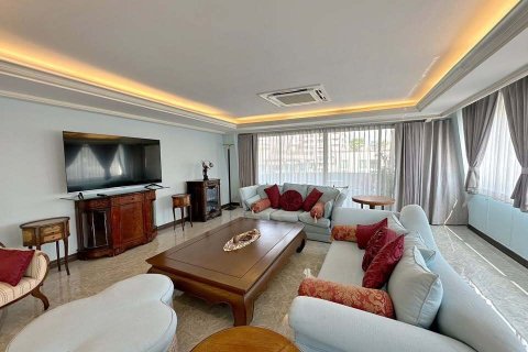 Пентхаус в Патхум Ване, Бангкок, Таиланд с 3 спальнями  № 169006 - фото 2